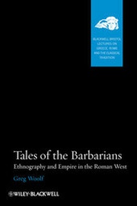 Enlarge image Cover: Tales of the Barbarians - Wiley