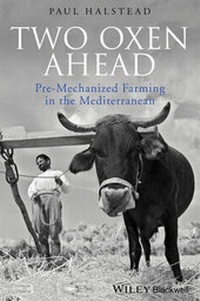 Enlarge image Cover: Two Oxen Ahead - Wiley