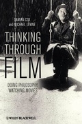 Cover: Thinking Through Film - Wiley