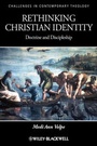 Cover: Rethinking Christian Identity - Wiley