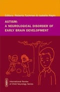 Cover: Autism - Mac Keith Press