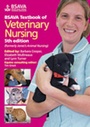 Cover: BSAVA Textbook of Veterinary Nursing - British Small Animal Veterinary Association