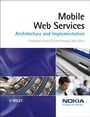Cover: Mobile Web Services - Wiley