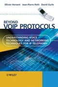 Cover: Beyond VoIP Protocols - Wiley