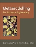 Cover: Metamodelling for Software Engineering - Wiley