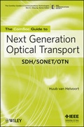 Cover: The ComSoc Guide to Next Generation Optical Transport - Wiley-IEEE Press