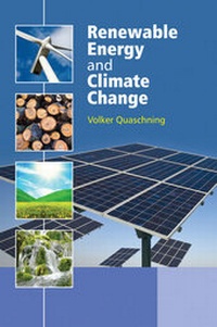 Abbildung von: Renewable Energy and Climate Change - Wiley-IEEE Press