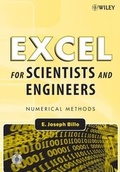 Bild: Excel for Scientists and Engineers - Wiley
