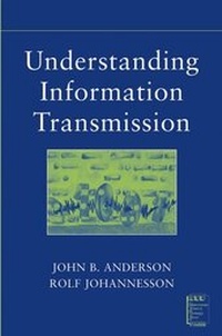 Enlarge image Cover: Understanding Information Transmission - Wiley-IEEE Press