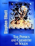 Cover: The Physics and Chemistry of Solids - Wiley