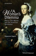 Cover: A Woman's Dilemma - Wiley