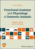 Bild: Functional Anatomy and Physiology of Domestic Animals - Wiley