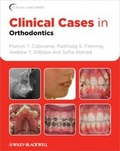 Cover: Clinical Cases in Orthodontics - Wiley