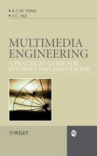 Enlarge image Cover: Multimedia Engineering - Wiley