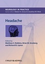 Cover: Headache - Wiley