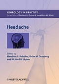 Cover: Headache - Wiley