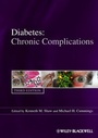 Cover: Diabetes Chronic Complications - Wiley