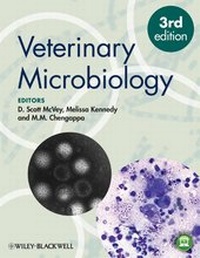 Abbildung von: Veterinary Microbiology - Wiley