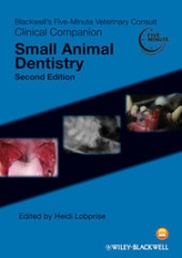 Abbildung von: Blackwell's Five-Minute Veterinary Consult Clinical Companion - Wiley