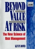 Cover: Beyond Value at Risk - Wiley