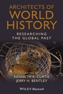 Cover: Architects of World History - Wiley
