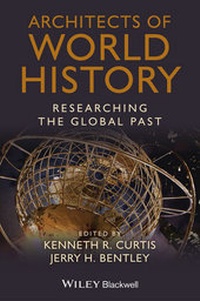 Enlarge image Cover: Architects of World History - Wiley