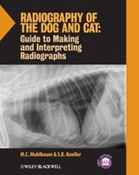 Abbildung von: Radiography of the Dog and Cat - Wiley