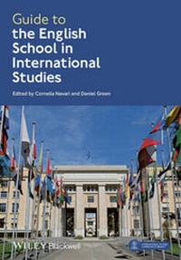 Enlarge image Cover: Guide to the English School in International Studies - Wiley