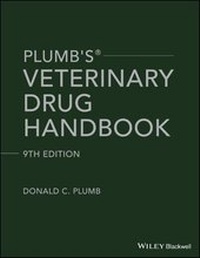 Abbildung von: Plumb's Veterinary Drug Handbook - Wiley