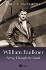 Cover: William Faulkner - Wiley