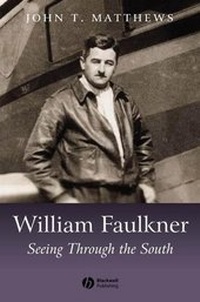 Enlarge image Cover: William Faulkner - Wiley