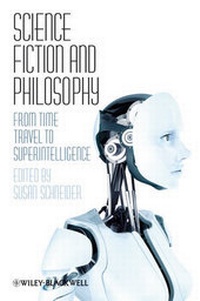 Abbildung von: Science Fiction and Philosophy - Wiley