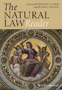 Enlarge image Cover: The Natural Law Reader - Wiley