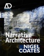Cover: Narrative Architecture - Wiley