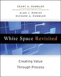 Cover: White Space Revisited - Pfeiffer