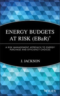 Enlarge image Cover: Energy Budgets at Risk (EBaR) - Wiley