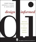 Cover: Design Informed - Wiley