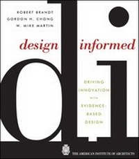 Enlarge image Cover: Design Informed - Wiley