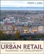 Cover: Principles of Urban Retail Planning and Development - Wiley