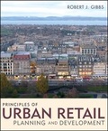 Cover: Principles of Urban Retail Planning and Development - Wiley