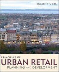 Enlarge image Cover: Principles of Urban Retail Planning and Development - Wiley