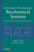 Bild: Information Processing by Biochemical Systems - Wiley