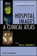 Cover: Hospital Images - Wiley