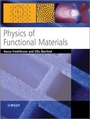 Cover: Physics of Functional Materials - Wiley
