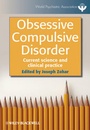 Cover: Obsessive Compulsive Disorder - Wiley