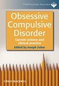Cover: Obsessive Compulsive Disorder - Wiley