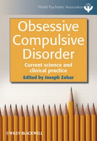 Enlarge image Cover: Obsessive Compulsive Disorder - Wiley