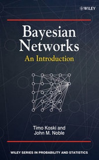 Enlarge image Cover: Bayesian Networks - Wiley