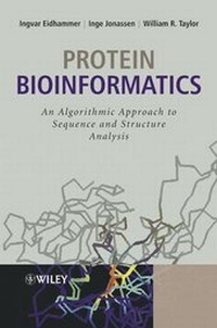 Enlarge image Cover: Protein Bioinformatics - Wiley