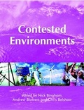 Cover: Contested Environments - Wiley
